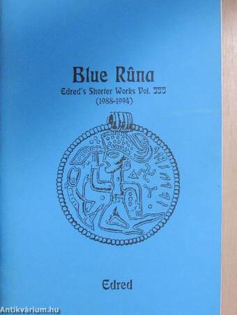 Blue Runa