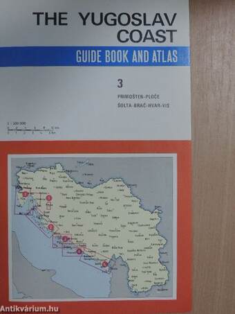 The Yugoslav Coast 3.