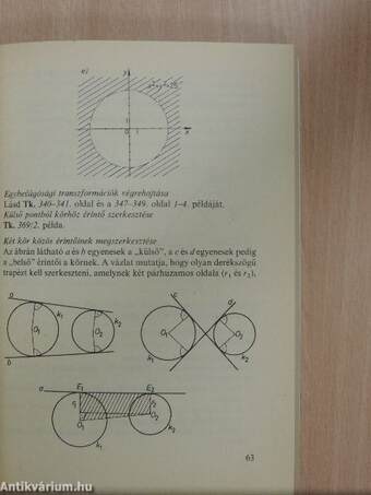 Egyedül készülök a felvételire!