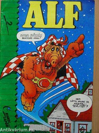 Alf 2.
