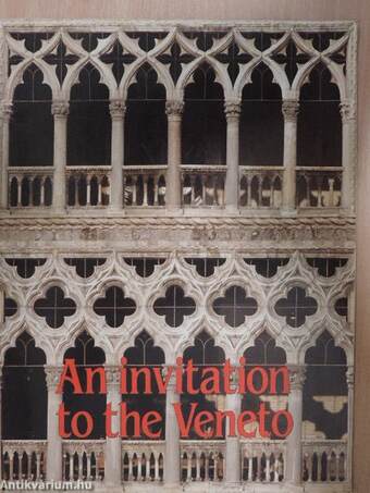 An invitation to the Veneto