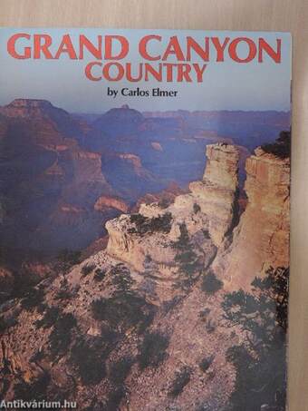 Grand Canyon Country