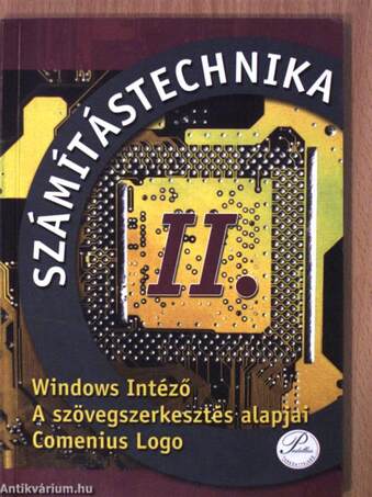 Számítástechnika II.