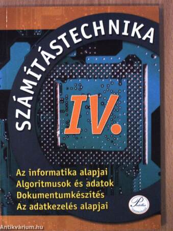 Számítástechnika IV.