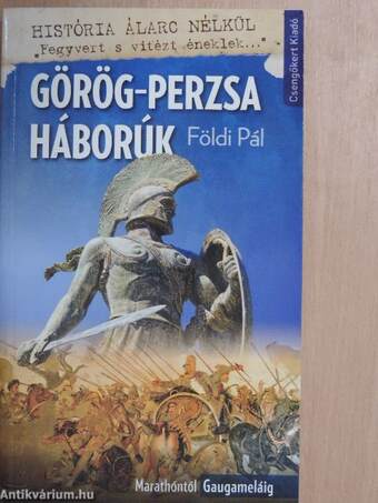 Görög-perzsa háborúk