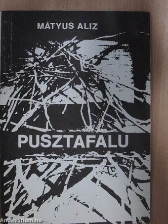 Pusztafalu