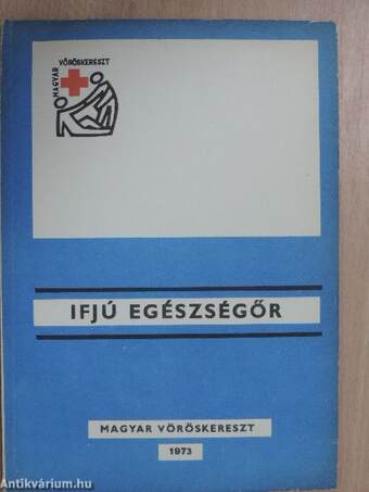 Ifjú egészségőr