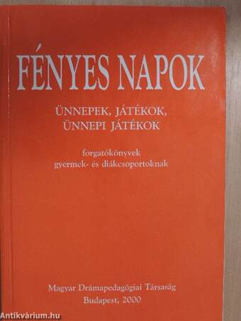 Fényes napok