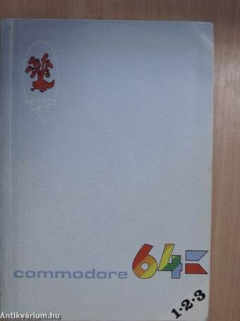 Commodore 64