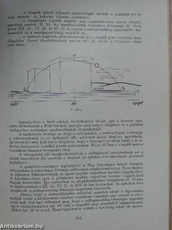 Építés- és Közlekedéstudományi Közlemények IX. kötet 1. füzet