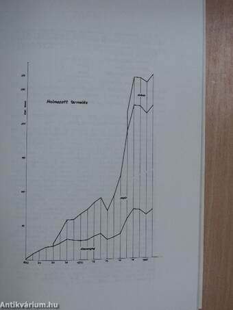 A Dunaújvárosi Hullámvertikum 1972-1982