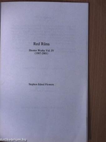 Red Runa