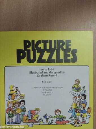 Picture Puzzles