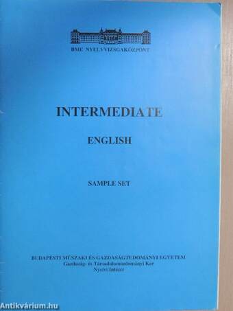 Intermediate English