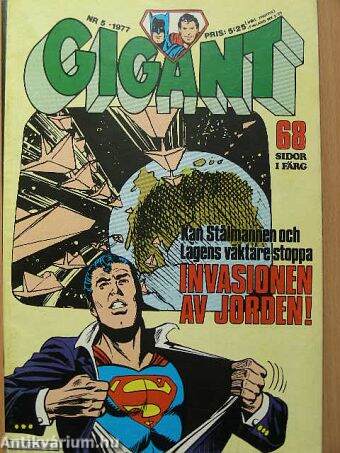 Gigant 1977/5.