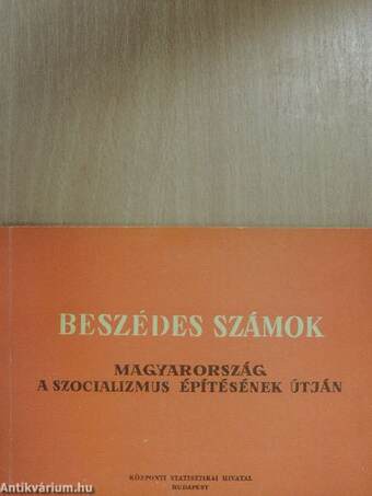 Beszédes számok