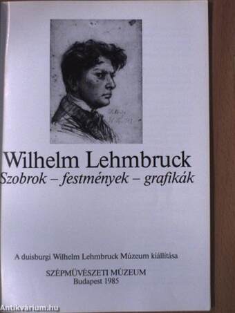 Wilhelm Lehmbruck