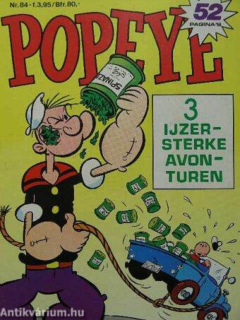 Popeye 84.