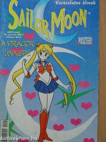 Sailor Moon 2000/1.