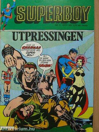 Superboy 1977/5.