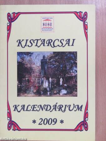 Kistarcsai Kalendárium 2009