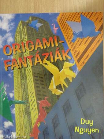 Origami-fantáziák