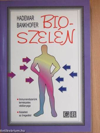 Bio-szelén