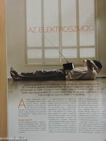 Új Elixír Magazin 2009. február