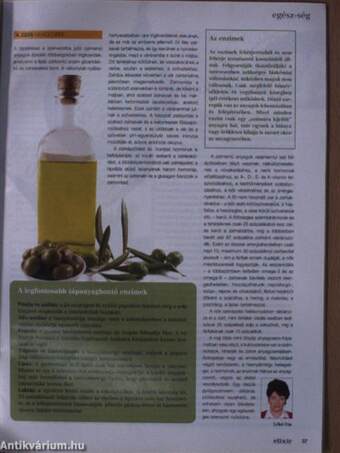 Új Elixír Magazin 2009. április