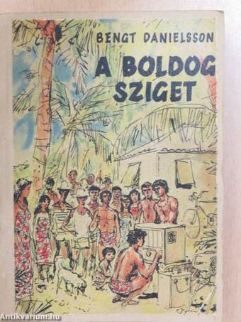 A boldog sziget