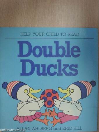 Double Ducks