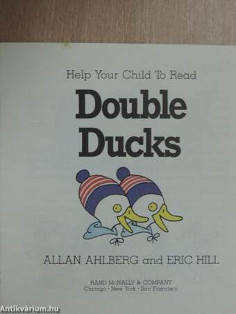 Double Ducks