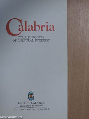 Calabria