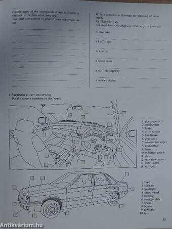 Headway - Intermediate - Workbook