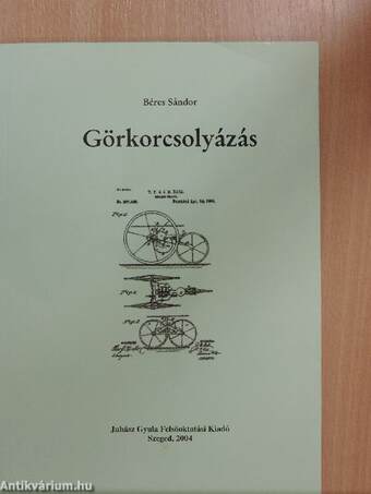 Görkorcsolyázás