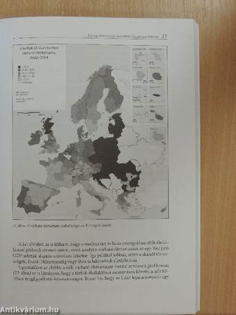 Mi is a kétségbeejtő abban, hogy tovább élünk? avagy Az idősödési válság és a halál egyenlőtlenségei