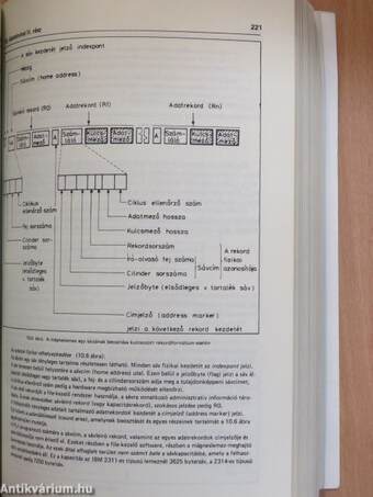 A D szintű PL/I programnyelv