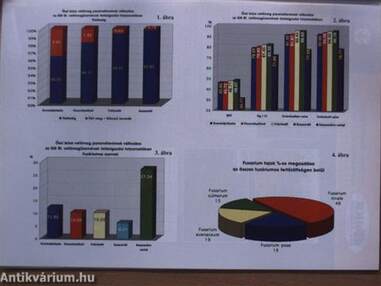 Gyakorlati Agrofórum 2001. szeptember