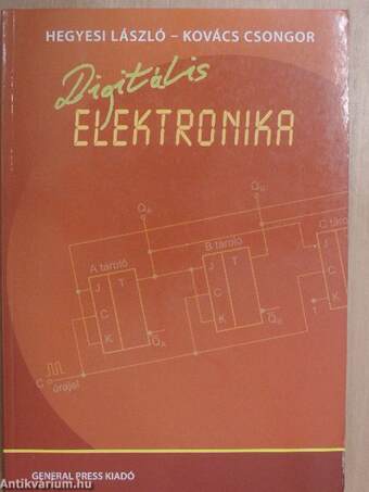 Digitális Elektronika