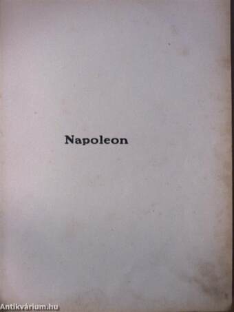 Napoleon