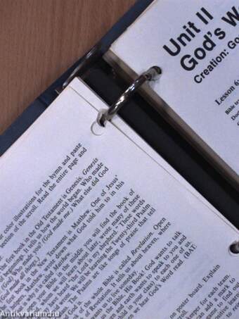 Bible Truths for Christian Schools