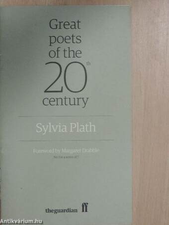 Sylvia Plath