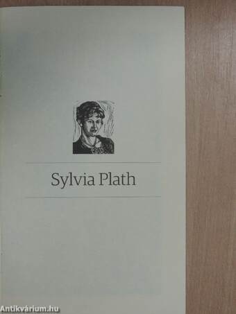 Sylvia Plath