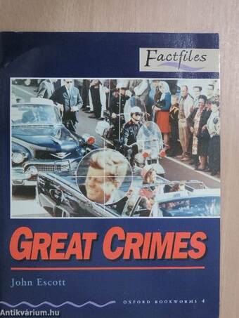 Great Crimes