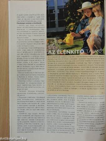 Új Elixír Magazin 2003. március