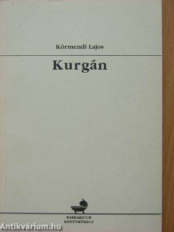 Kurgán