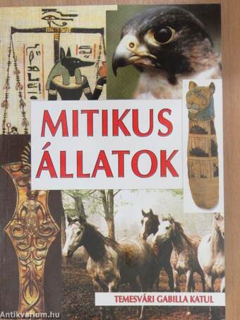 Mitikus állatok