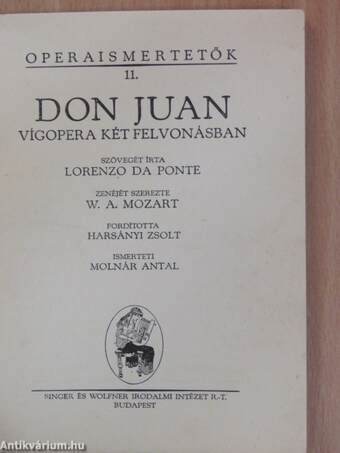 Don Juan