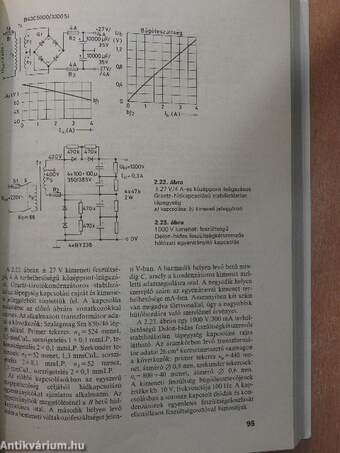 Elektronikai készülékek tápellátása