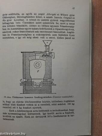 A gyufa története a XIX-ik század végéig